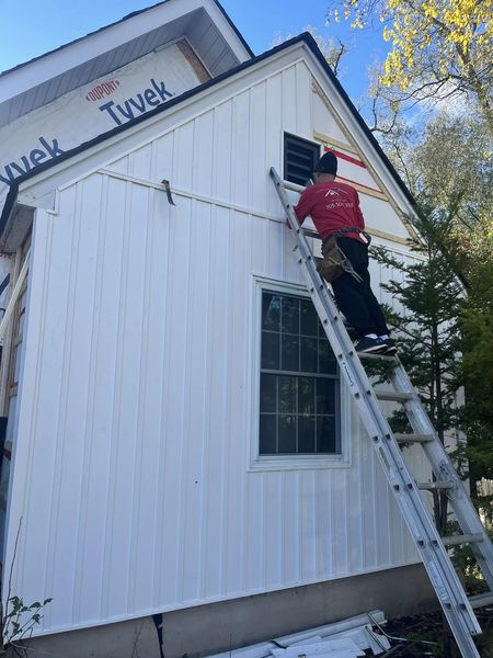 Roofing Repairs New Tecumseth Ontario